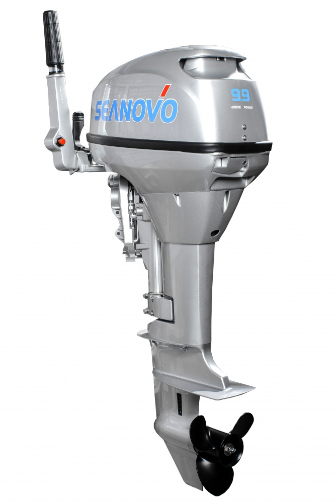 Лодочный мотор Seanovo SN9.9FHL в Балашихе