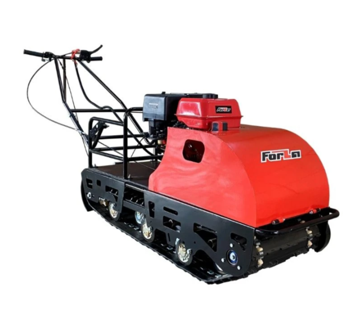 Мотобуксировщик Forza МБС3-17ВЭ в Балашихе