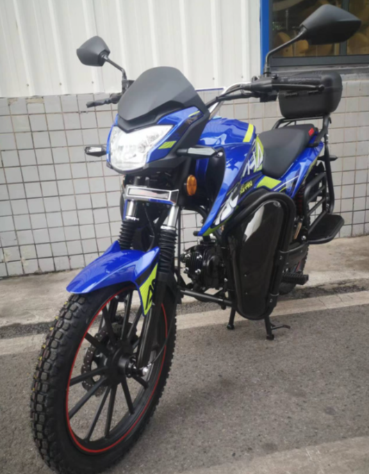 Мопед PROMAX ALPHA RS-PRO 150 (49) в Балашихе