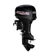 Лодочный мотор MARLIN PROLINE MP 50 AWRS в Балашихе