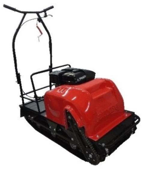 Мотобуксировщик PAXUS 550 15 л.с. в Балашихе