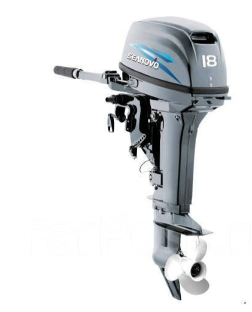 Лодочный мотор SEANOVO SN18FHBS в Балашихе