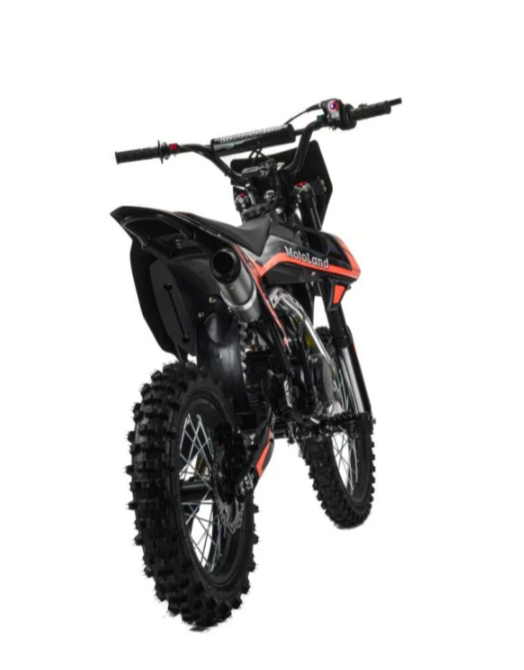 Питбайк MOTOLAND (МОТОЛЕНД) 150 GF150 E в Балашихе