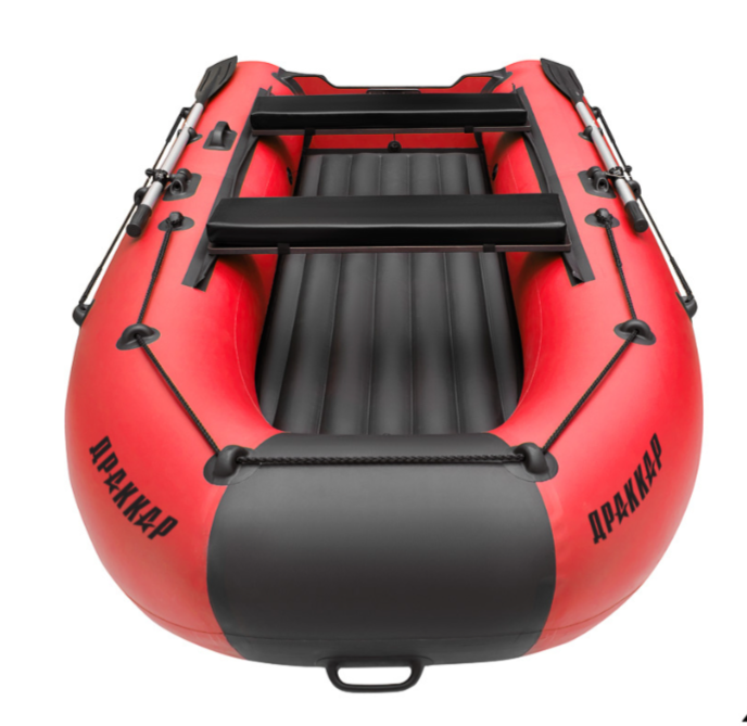 ЛОДКА ДРАККАР 3200 НДНД HANT-PRO в Балашихе