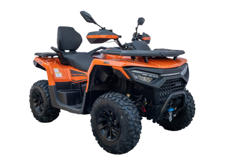 Квадроцикл HND QRX 550 в Балашихе