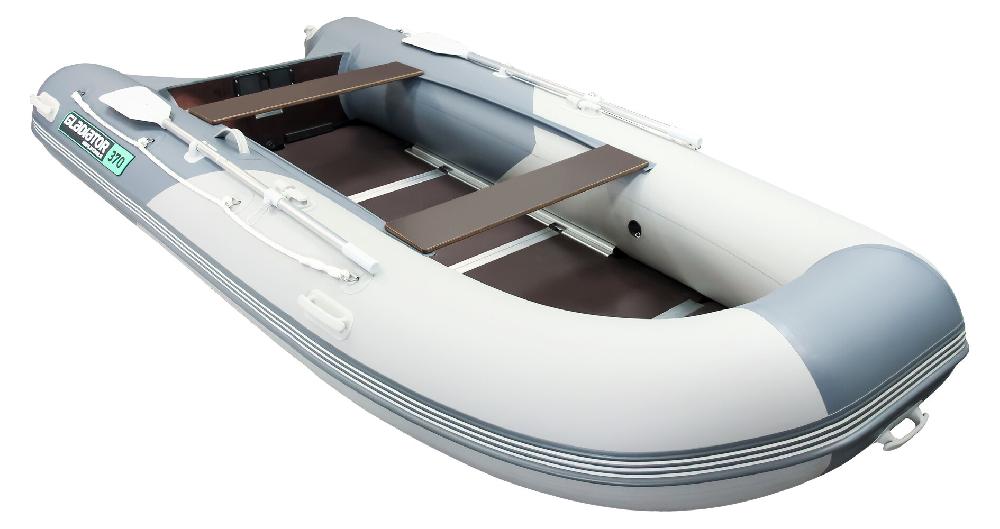 НАДУВНАЯ ЛОДКА GLADIATOR E330S в Балашихе