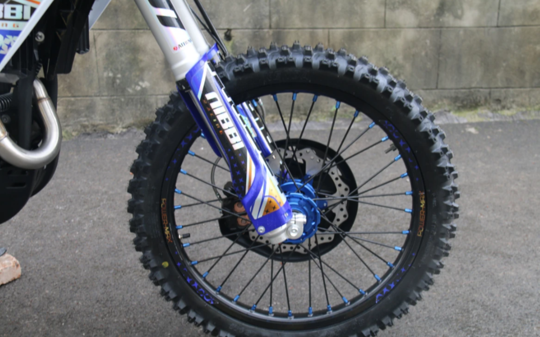 Кроссовый мотоцикл FAIDET NC300S EFI ULTRA KKE в Балашихе