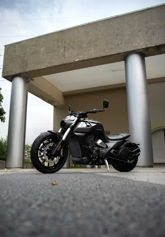 Мотоцикл Benda LFC 700 Pro в Балашихе