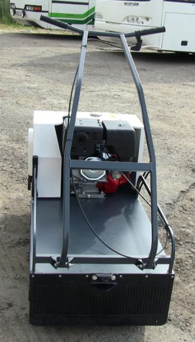 Мотобуксировщик ВЕПС «БЮДЖЕТНЫЙ» 15 л.с. в Балашихе