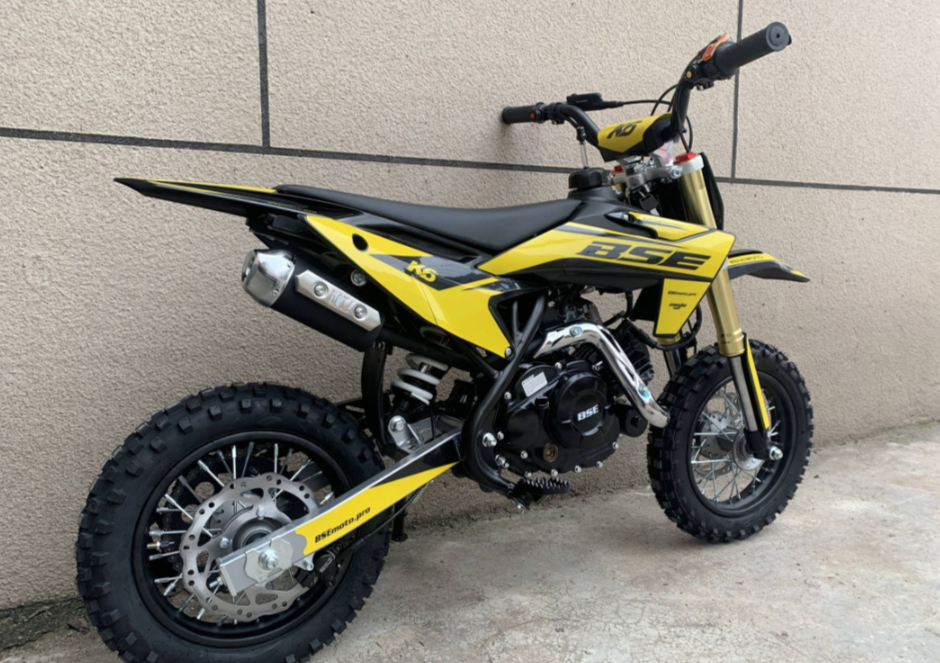 Питбайк BSE K6 в Балашихе