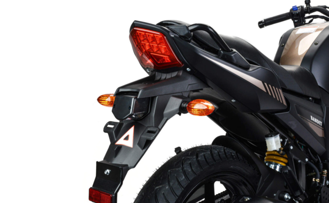 Мотоцикл MOTOLAND (МОТОЛЕНД) 300 BANDIT в Балашихе