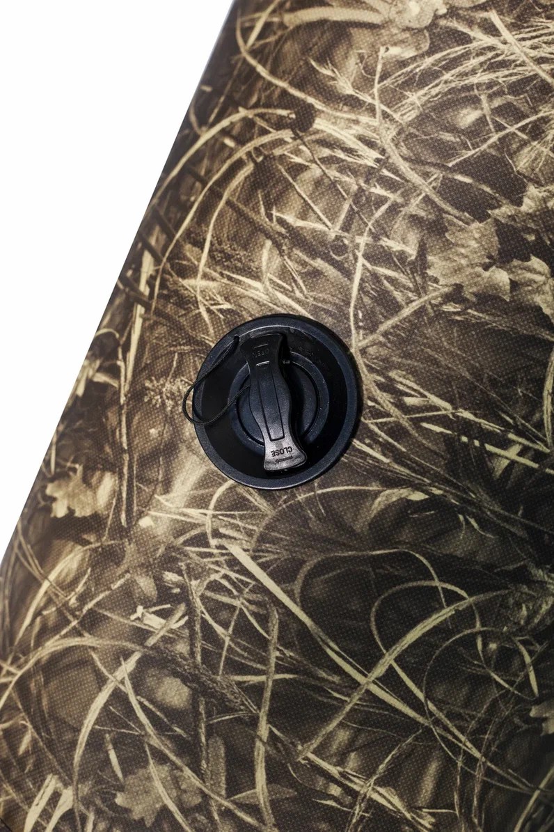 КРЕСЛО НАДУВНОЕ SMARINE, 85Х75 СМ, ПВХ, КАМЫШ в Балашихе