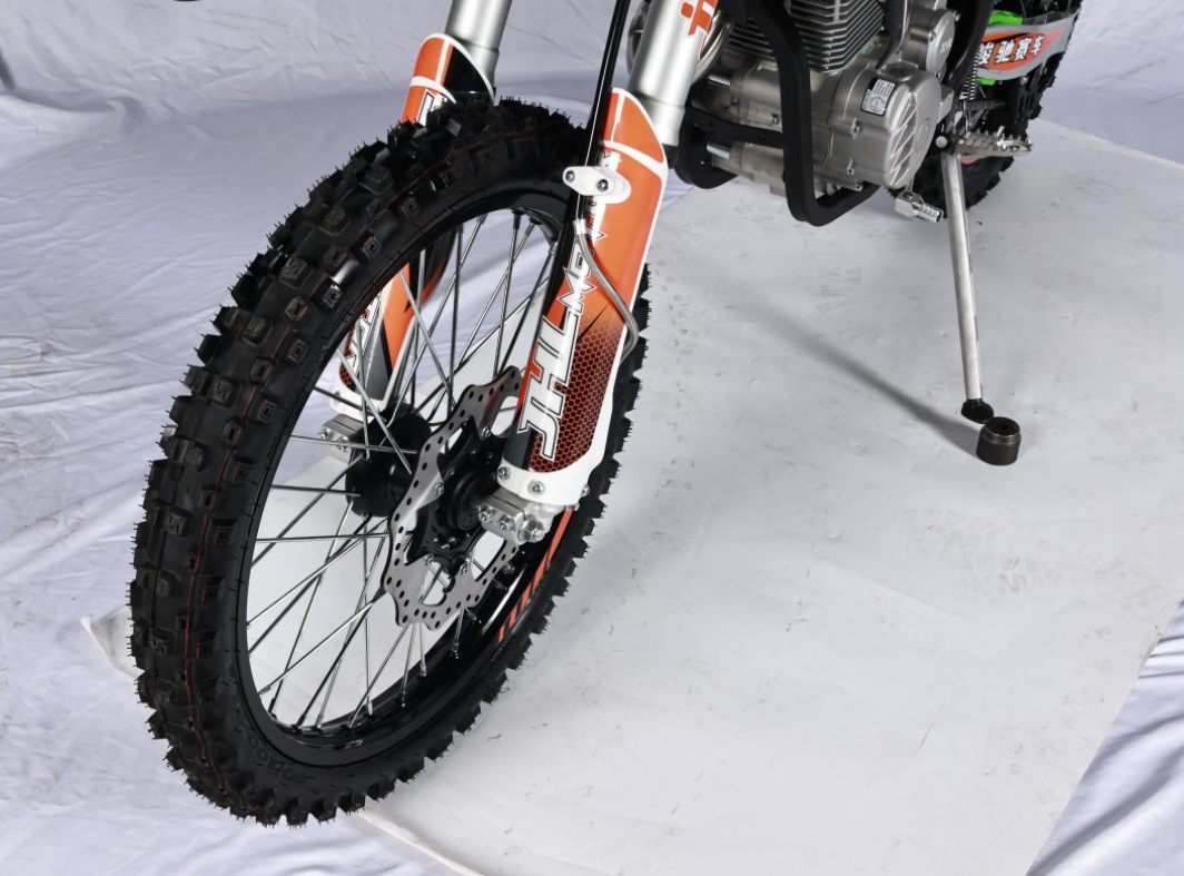 Мотоцикл JHLMOTO JHL LX1 CB250 (172FMM-3A) в Балашихе