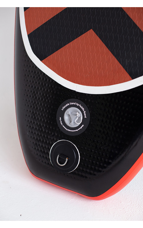 НАДУВНОЙ SUP BOARD BURNFIRE 11 в Балашихе