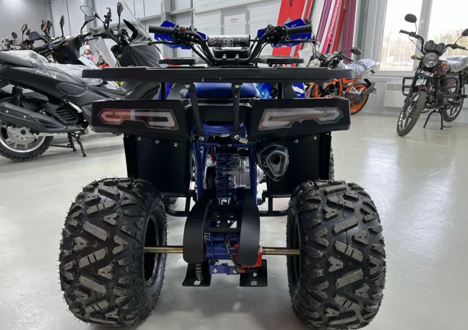 Квадроцикл PROMAX SPACE 200 в Балашихе