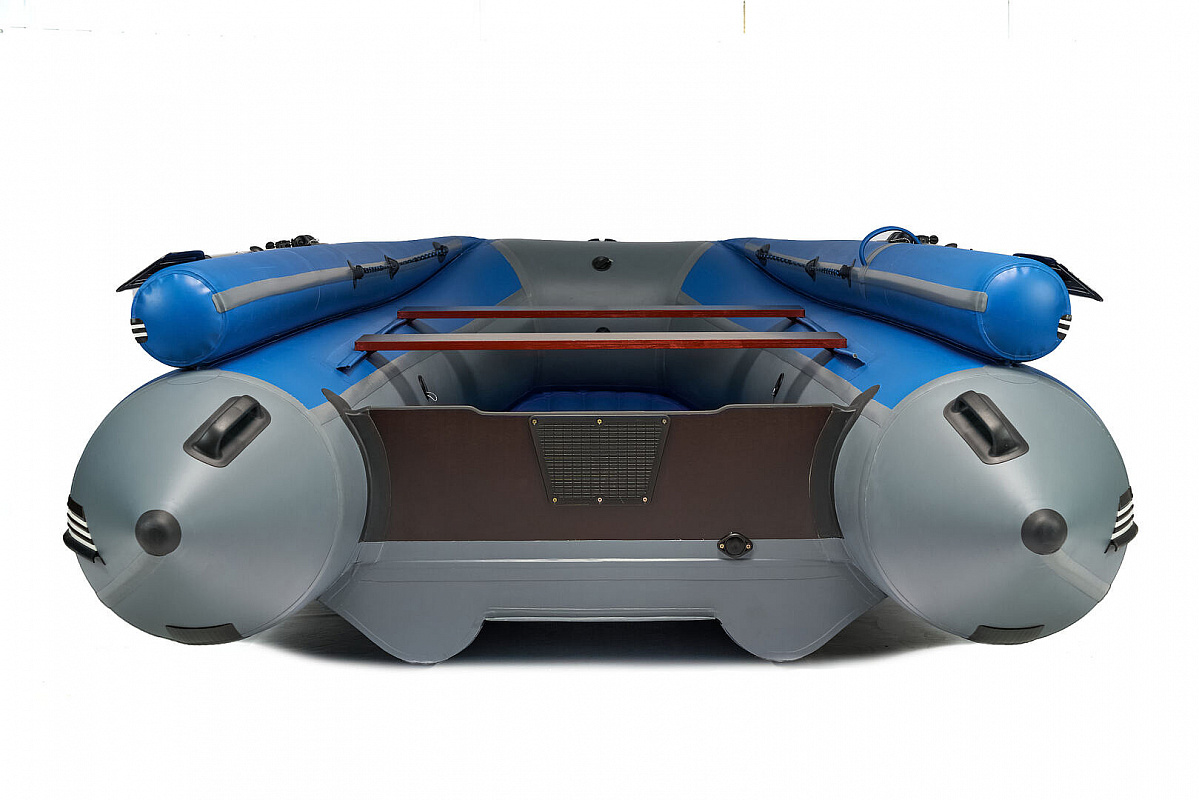 Лодка MISHIMO FAMILY LITE DF 430 в Балашихе