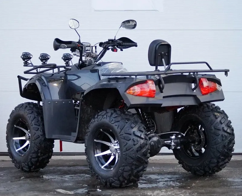 Квадроцикл PROMAX TRX320 (кардан) в Балашихе