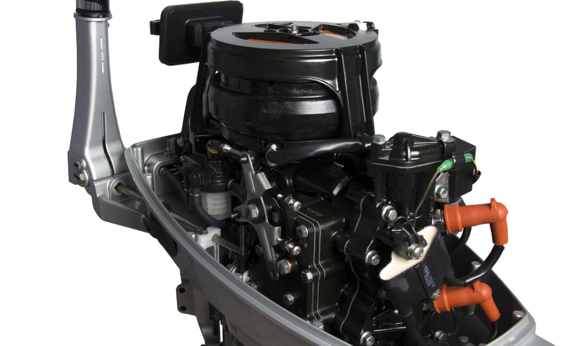 Лодочный мотор Seanovo SN9.9FFEL Enduro в Балашихе