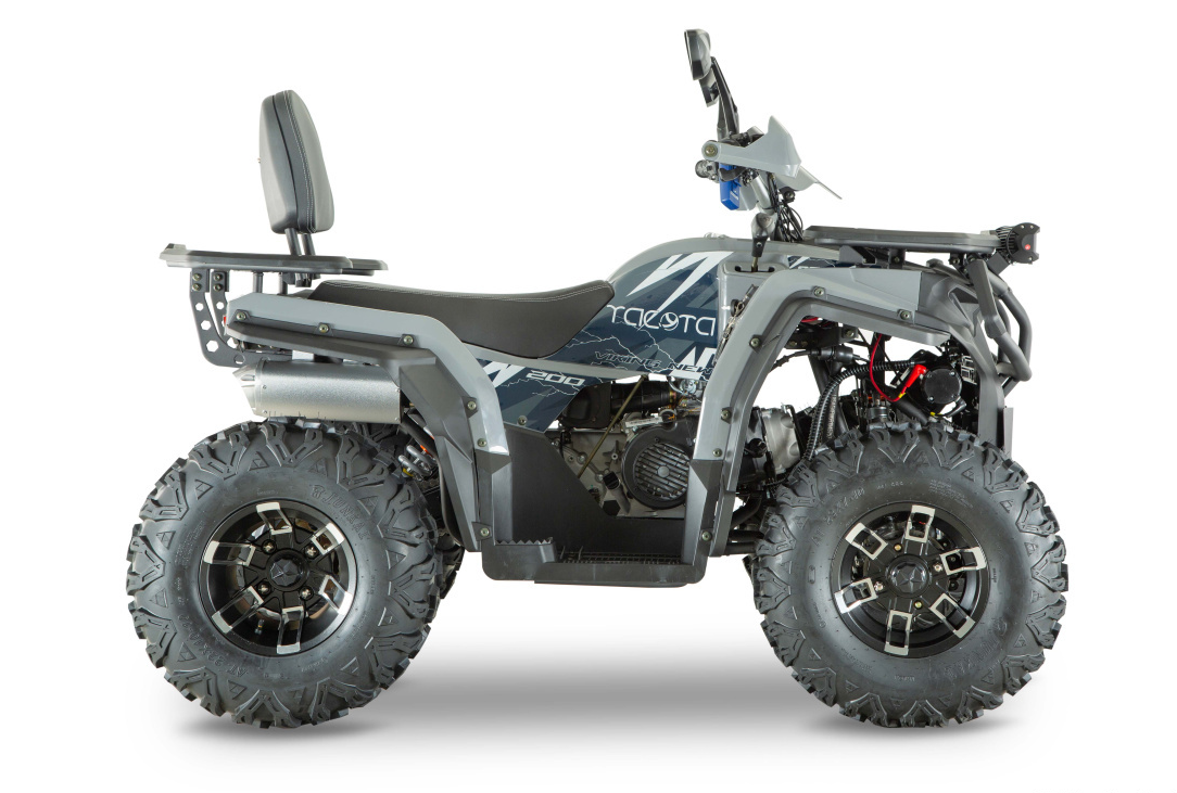 Квадроцикл YACOTA VIKING PRO 250 в Балашихе