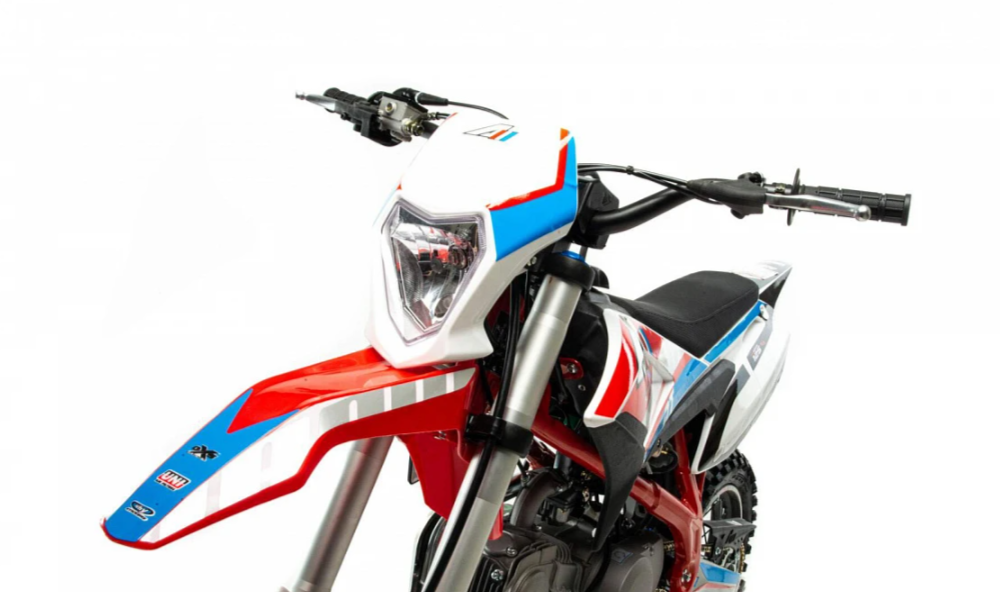 Питбайк MOTOLAND (МОТОЛЕНД) Apollo 125 DT125 E в Балашихе