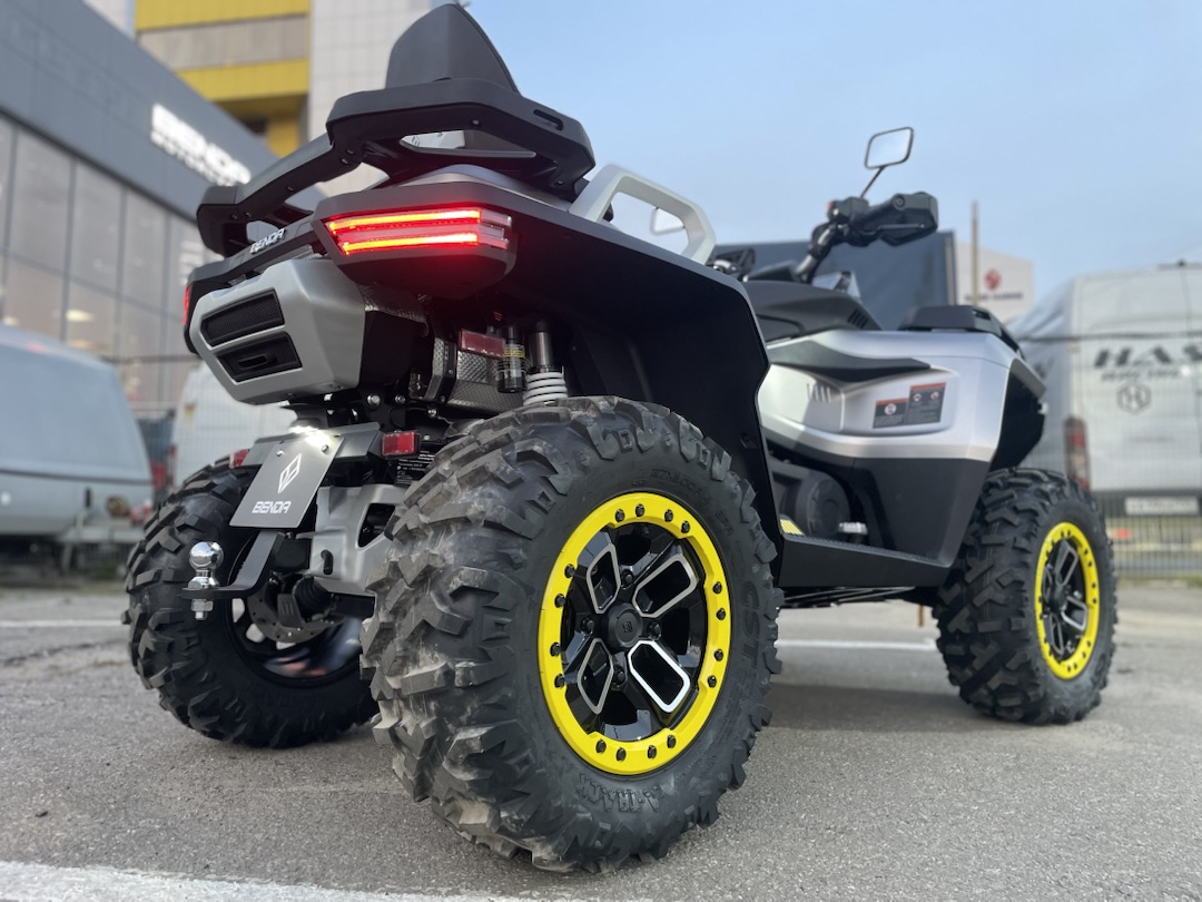 Квадроцикл BENDA Redstone 550 R2 в Балашихе