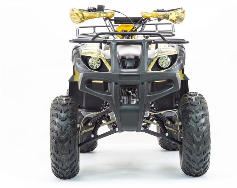 Квадроцикл MOTOLAND (МОТОЛЕНД) 250 ADVENTURE в Балашихе