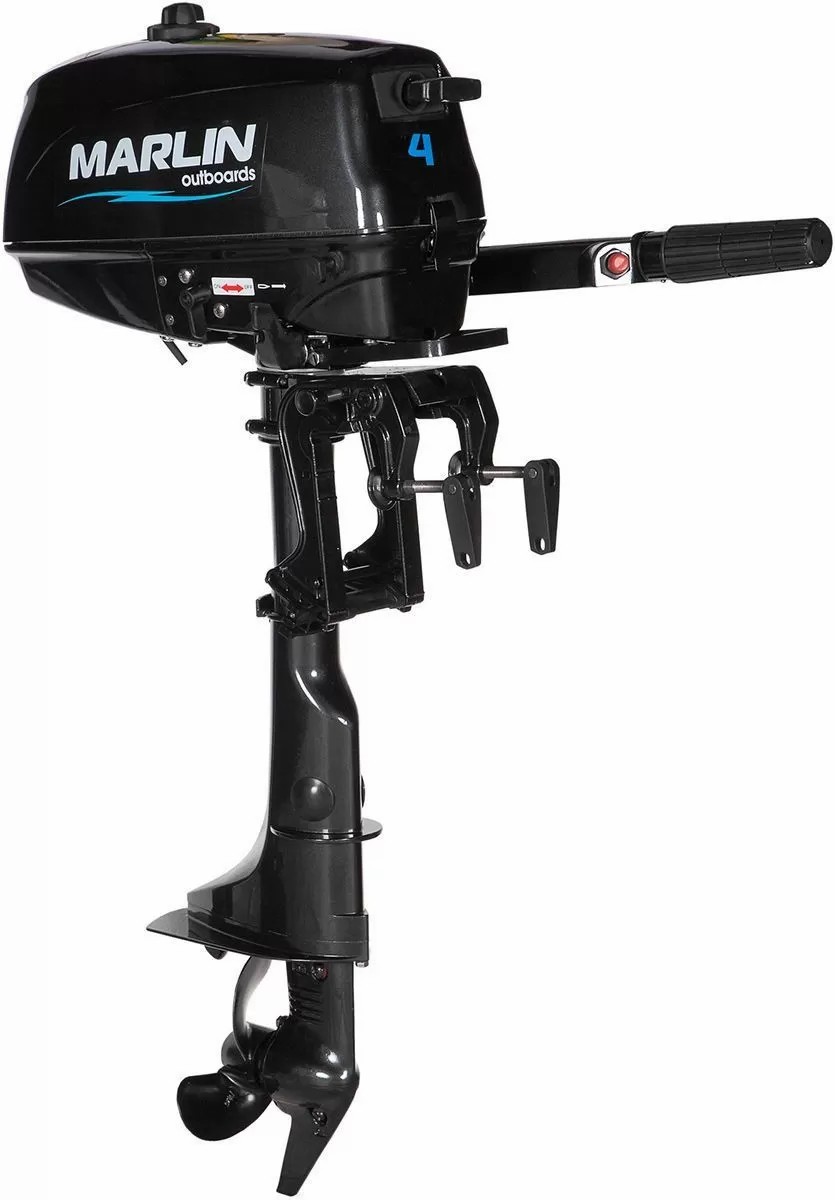Лодочный мотор MARLIN MP 4 AMHS в Балашихе