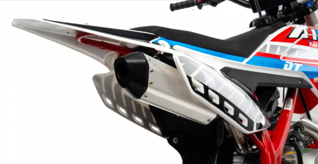 Питбайк MOTOLAND (МОТОЛЕНД) Apollo 125 DT125 E в Балашихе