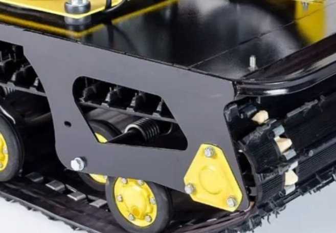 Мотобуксировщик FISHRIDE КОМПАКТ 17 л.с. в Балашихе