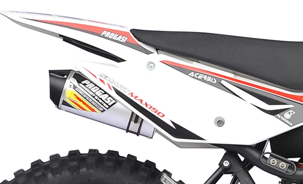 Питбайк Progasi Smart Max 150 в Балашихе