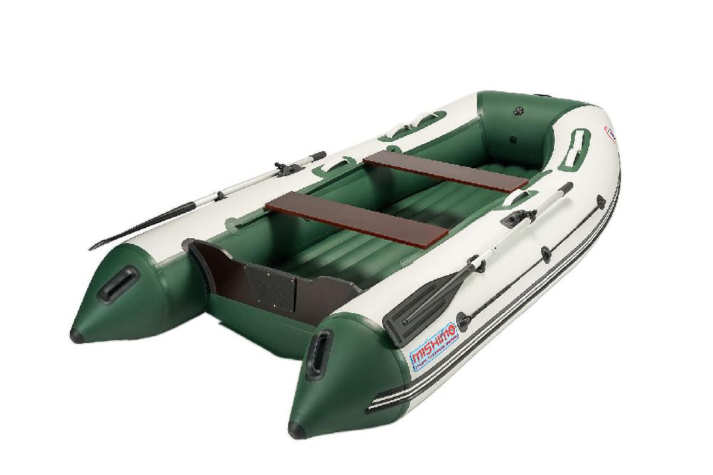 Лодка MISHIMO LITE 360 в Балашихе