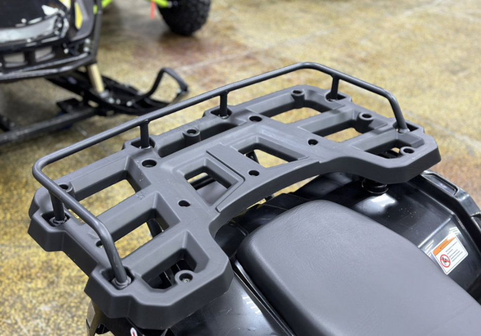 Квадроцикл GBM MAVERICK 300 NEW PREMIUM в Балашихе