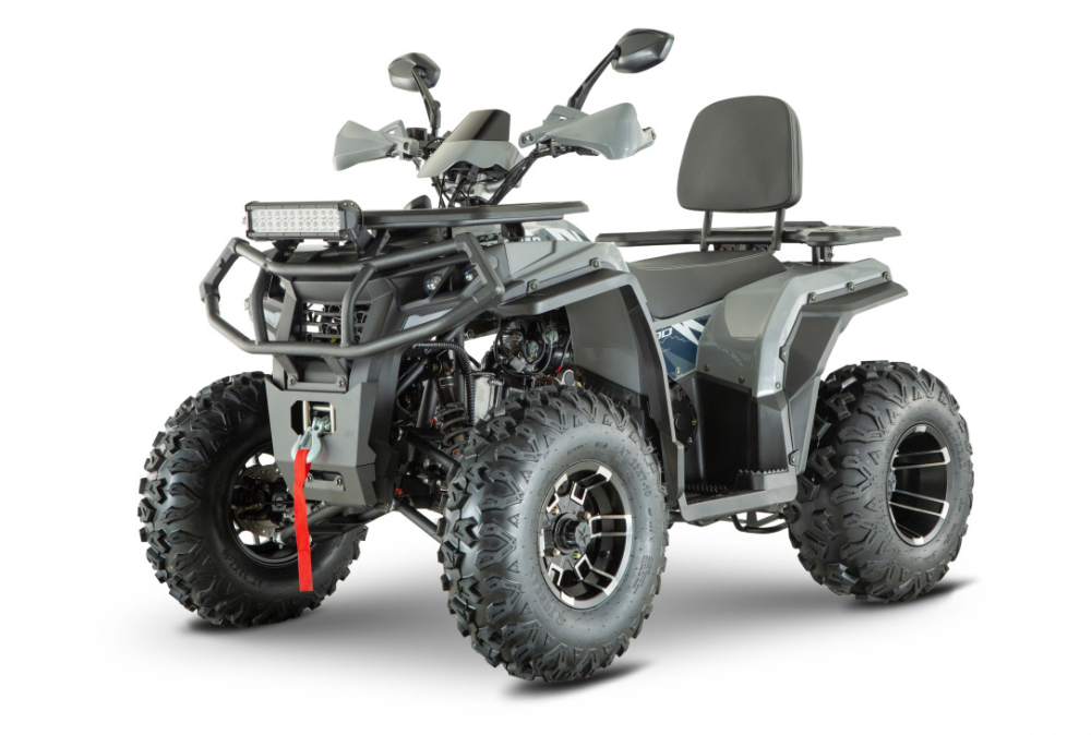 Квадроцикл YACOTA VIKING PRO 250 в Балашихе