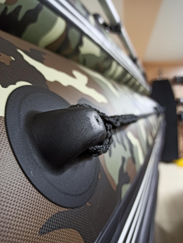 Лодка MISHIMO FAMILY LITE DF 430 в Балашихе