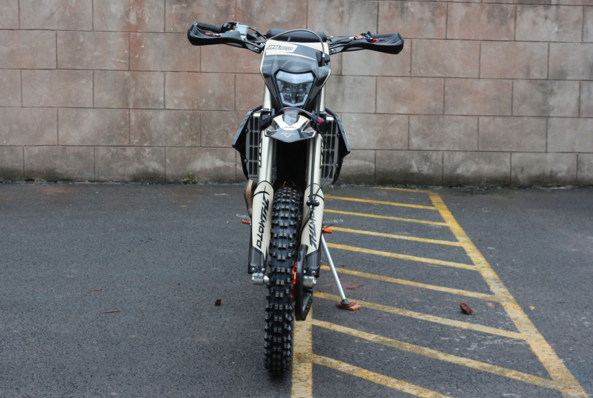 Мотоцикл JHLMOTO JHL Z8i (EFI) NC300S (182-MN) в Балашихе