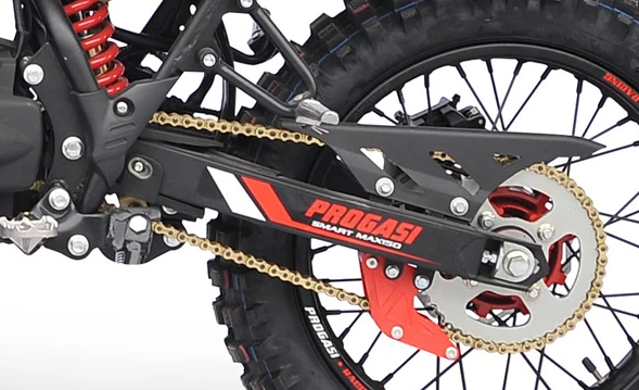 Питбайк Progasi Smart Max 150 в Балашихе