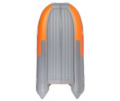 НАДУВНАЯ ЛОДКА GLADIATOR E380S в Балашихе