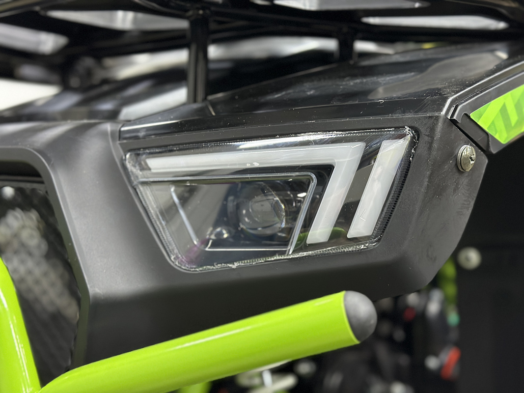 Квадроцикл PROMAX МАЙНКРАФТ 192 в Балашихе