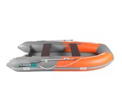 НАДУВНАЯ ЛОДКА GLADIATOR E380S в Балашихе