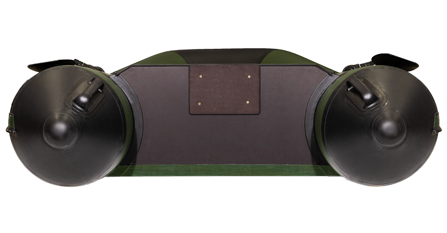 Лодка АКВА 2900 в Балашихе