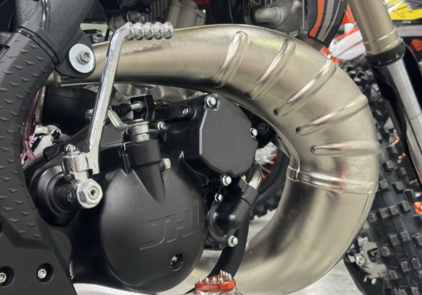 Мотоцикл JHLMOTO JHL M5 MT250 (1E66MM) в Балашихе