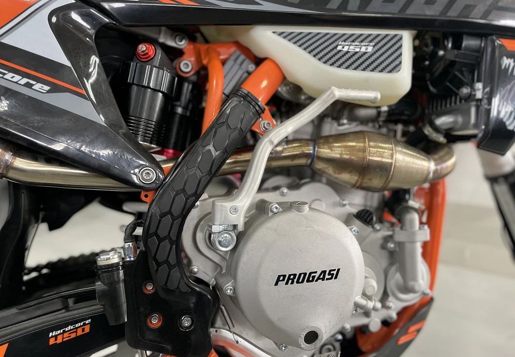 Мотоцикл PROGASI HARDCORE 450 в Балашихе