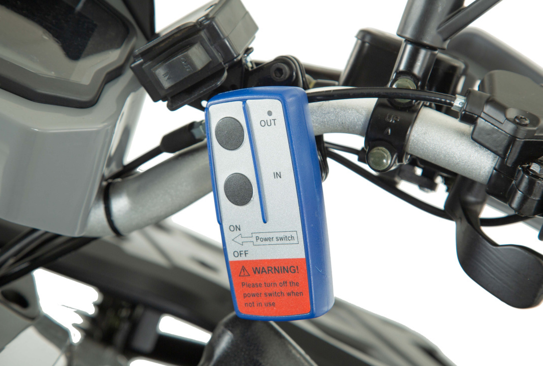 Квадроцикл YACOTA VIKING PRO 250 в Балашихе