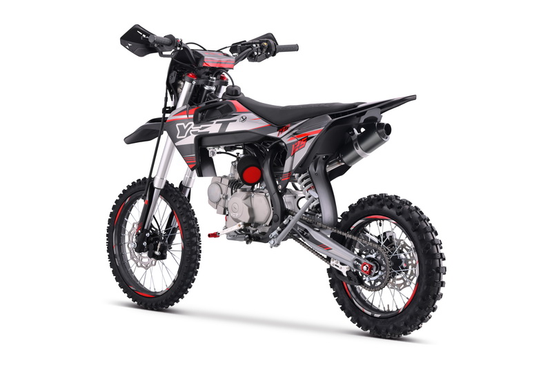 Питбайк YACOTA H5 125 в Балашихе