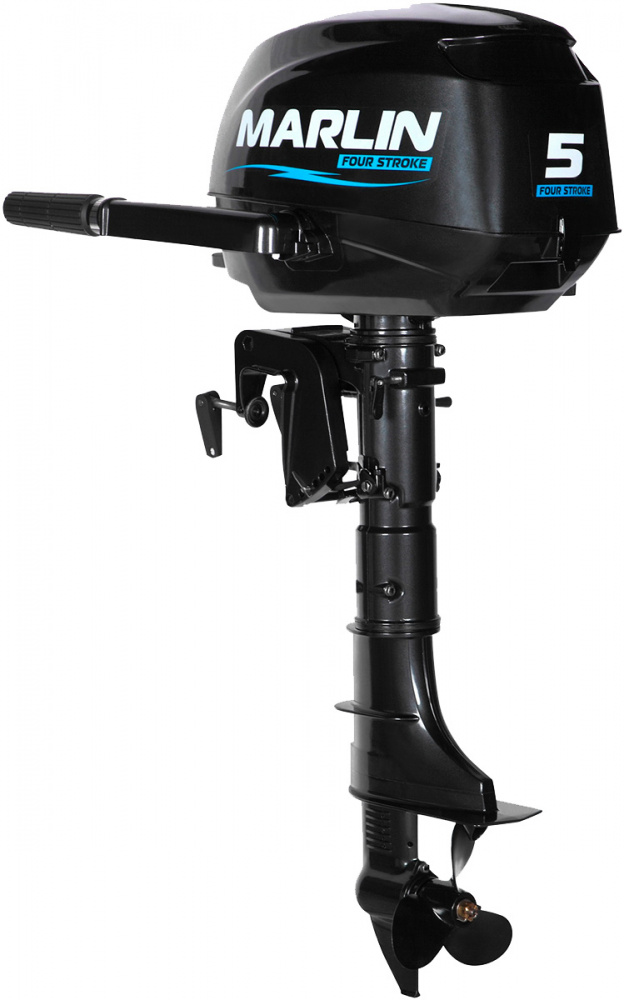 Лодочный мотор MARLIN MF 5 AMHL в Балашихе