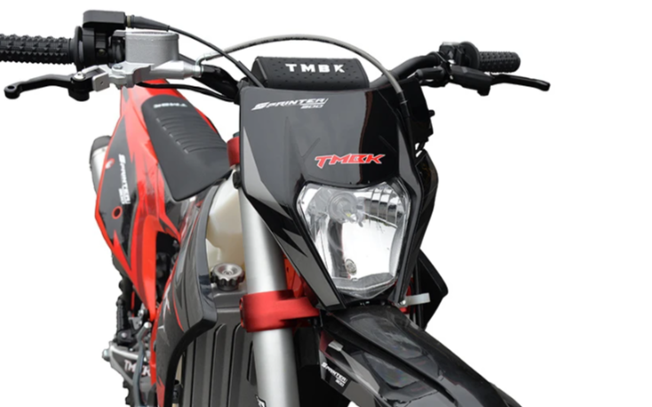 Питбайк TMBK Sprinter 300 (NB300) в Балашихе