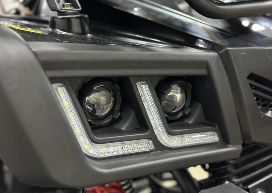 Квадроцикл GBM MAVERICK 300 NEW PREMIUM в Балашихе