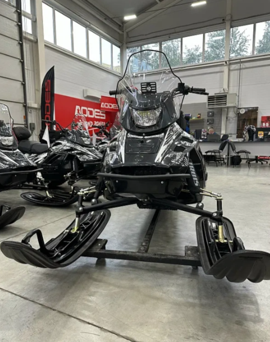 СНЕГОХОД IRBIS SF200L XE SUPERLONG в Балашихе