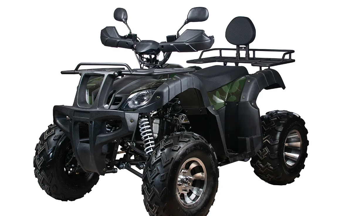 Квадроцикл YACOTA SELA 200 PRO в Балашихе