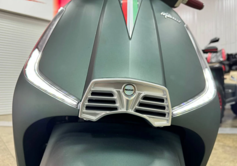 Скутер PROMAX Miami 240 (49) в Балашихе